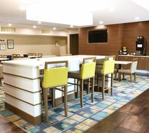 Garner Hotel Glen Burnie BWI Airport Exterior