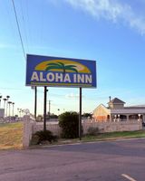 Aloha Inn McAllen Airport