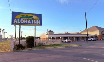 Aloha Inn McAllen Airport