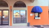 Aloha Inn McAllen Airport Lobby