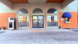 Aloha Inn McAllen Airport Lobby