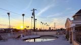 Aloha Inn McAllen Airport Pool