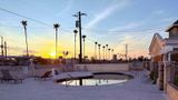 Aloha Inn McAllen Airport Pool