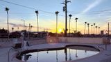 Aloha Inn McAllen Airport Pool