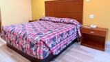 Aloha Inn McAllen Airport Room