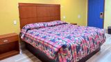 Aloha Inn McAllen Airport Room