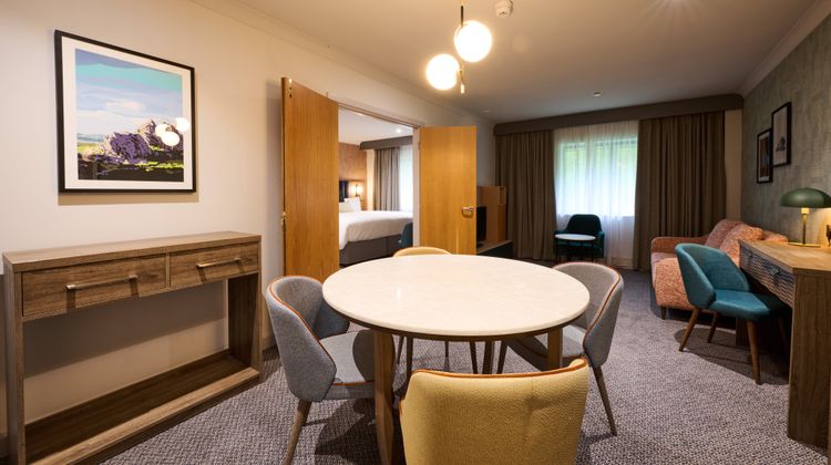 Voco Telford Ironbridge Suite