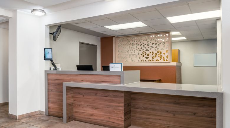 <b>Candlewood Suites San Antonio NW Exterior</b>. Images powered by <a href="https://www.leonardoworldwide.com/" title="Leonardo Worldwide" target="_blank">Leonardo</a>.