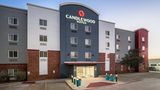 Candlewood Suites San Antonio NW Exterior