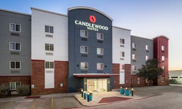 Candlewood Suites San Antonio NW