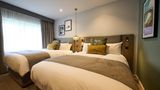 Voco Telford Ironbridge Room