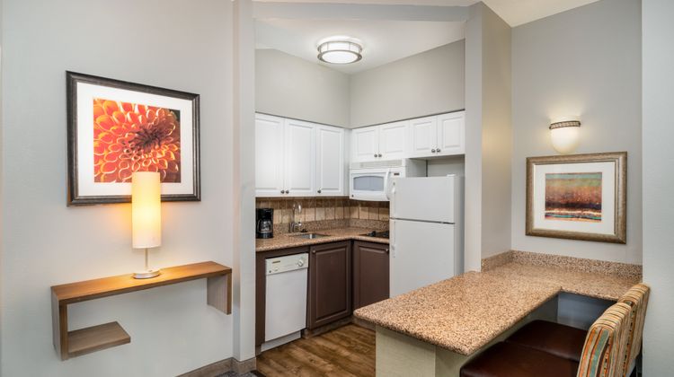 Staybridge Suites Augusta Room