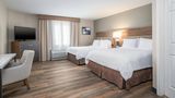 Candlewood Suites San Antonio NW Room