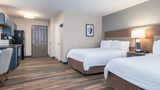 Candlewood Suites San Antonio NW Room