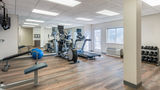 Candlewood Suites San Antonio NW Health Club