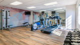 Candlewood Suites San Antonio NW Health Club