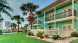 Island Hotels Exterior