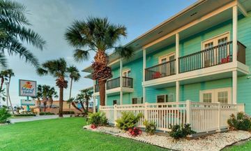 Island Hotels