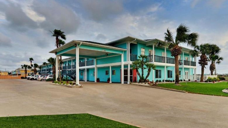 <b>Island Hotels Exterior</b>. Images powered by <a href="https://www.leonardoworldwide.com/" title="Leonardo Worldwide" target="_blank">Leonardo</a>.