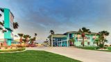 Island Hotels Exterior