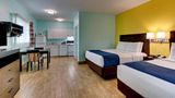 Island Hotels Room