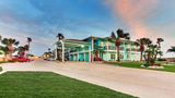 Island Hotels Exterior