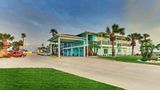 Island Hotels Exterior