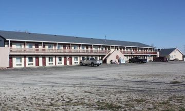 Lake Erie Lodge