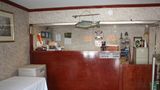 Lake Erie Lodge Lobby