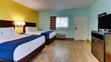 Island Hotels Room