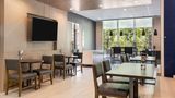 Holiday Inn Express Gateway Lobby
