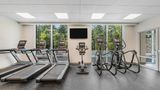 Holiday Inn Express Gateway Health Club