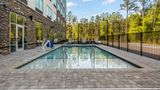 Holiday Inn Express Gateway Pool