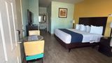 Island Hotels Room