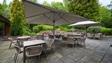 Voco Telford Ironbridge Restaurant