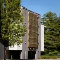 ACASA Suites Hotel