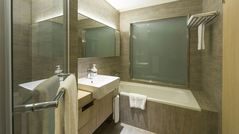 <b>Park City Hotel Luzhou Taipei Room</b>. Images powered by <a href="https://www.leonardoworldwide.com/" title="Leonardo Worldwide" target="_blank">Leonardo</a>.