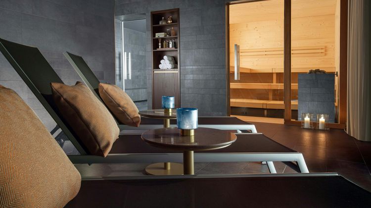 ACASA Suites Hotel Spa