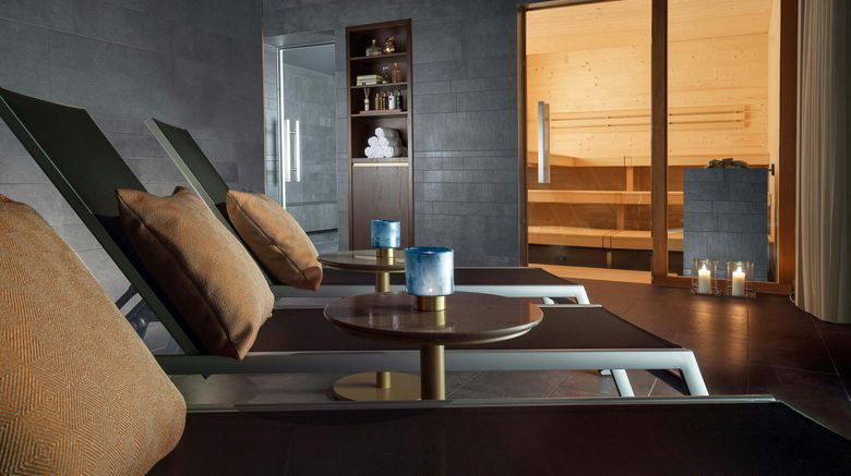 <b>ACASA Suites Hotel Spa</b>. Images powered by <a href="https://www.leonardoworldwide.com/" title="Leonardo Worldwide" target="_blank">Leonardo</a>.