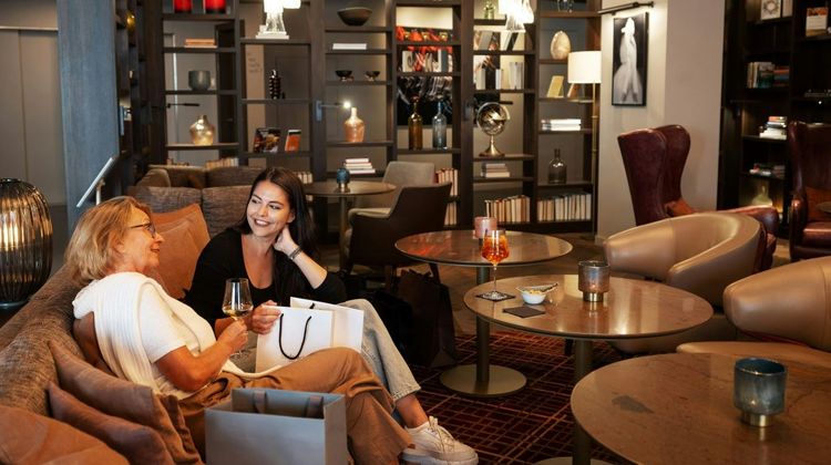 ACASA Suites Hotel Other