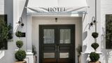 <b>The Hotel Lili Exterior</b>. Images powered by <a href="https://www.leonardoworldwide.com/" title="Leonardo Worldwide" target="_blank">Leonardo</a>.