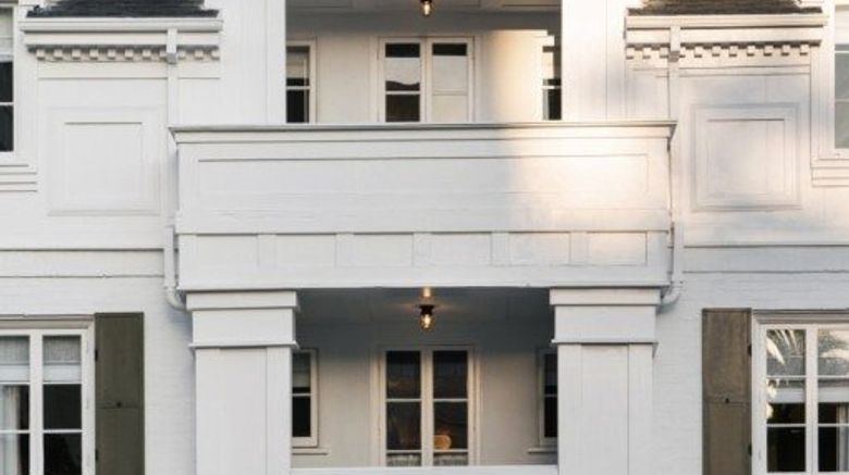 <b>The Hotel Lili Exterior</b>. Images powered by <a href="https://www.leonardoworldwide.com/" title="Leonardo Worldwide" target="_blank">Leonardo</a>.