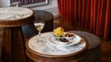<b>The Hotel Lili Restaurant</b>. Images powered by <a href="https://www.leonardoworldwide.com/" title="Leonardo Worldwide" target="_blank">Leonardo</a>.
