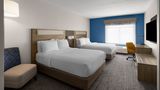 Holiday Inn Express Syracuse Fairgrounds Room
