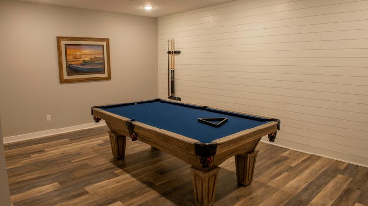 Grand View Lodge Pool