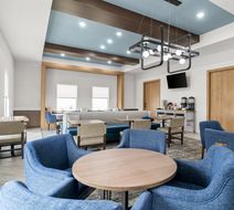 Staybridge Suites Memphis East Cordova Exterior