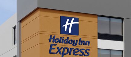Holiday Inn Express & Suites Morehead Exterior