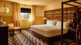 Wandering Buffalo Room