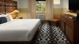 Wandering Buffalo Room