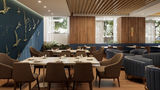 <b>Voco Guadalajara Expo Restaurant</b>. Images powered by <a href="https://www.leonardoworldwide.com/" title="Leonardo Worldwide" target="_blank">Leonardo</a>.